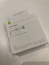 Apple/苹果 EarPods USB-C有线耳机 type-c有线耳机  iPhone 17有线耳机笔记本耳机游戏音乐 实拍图
