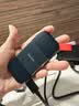 闪迪（SanDisk）2TB Type-c USB3.2移动固态硬盘（PSSD）E30高速 移动SSD 读速800MB/s 兼容手机笔记本电脑 实拍图