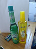 隆力奇蛇胆牛黄花露水喷雾清凉止痒花露水195ml 实拍图