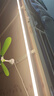 雷士（NVC）T5灯管led灯管一体化便捷安装灯带灯条室内长条耐用灯 【Ra90高显款】1.2米-T5-16W暖白 实拍图