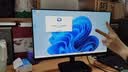 宏碁（acer）暗影骑士·崭电脑台式机主机（14代酷睿i7-14650HX 32G 512G+4T 4G独显）24.5英寸 实拍图