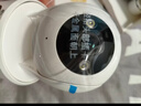 乔安（JOOAN）双摄1600万像素监控摄像头无线wifi网络高清监控器360度无死角带夜视全景云台家用AI监控手机远程 实拍图