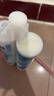 立邦美缝剂 耐水防霉抗菌地砖瓷砖美缝胶十大品牌勾缝填缝剂 汉玉白 实拍图