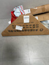 MYMOODHOUSE浴室轨道弧形浴帘套装防水防霉洗澡隔断卫生间干湿分离吸盘免打孔 实拍图