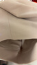 ubras虞书欣同款无尺码免拆胸垫背心式内衣女无痕无钢圈聚拢文胸 实拍图