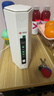 中国联通5G无线移动路由器cpe随身wifi6免插卡网卡便携千兆企业家用免宽带上网全国通用流量2026款 实拍图