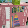 TOI进阶早教拼图儿童玩具3-6岁纸质男女孩生日礼物4阶星际未来 实拍图