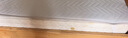 水星家纺夏凉被子空调被 裸睡凉感被子夏季A类可机洗夏被芯150*200cm 实拍图
