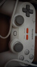 盖世小鸡（GAMESIR）灵狐对称式switch2游戏手柄 PC电脑steam有线手柄ns2pro电视黑神话赛车双人成行霍尔摇杆电竞格斗 实拍图
