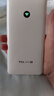 TCL随身wifi三网通用免插卡无线wifi6车载4G路由器随身便携无限制移动联通电信全国通用2026款5GXY15B 有线充电无线上网【10000毫安超长续航】 不限速不虚标月享1500G流量 实拍图