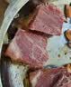 商都恒昌酱牛肉130g五香酱卤牛肉熟食即食清真高蛋白健身 实拍图