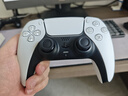 索尼（SONY）PS5 PlayStation DualSense无线游戏手柄 ps5手柄 实拍图