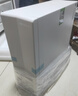 沁园【价低头部主播95折】家用净水器双子芯1200G 8年RO过滤器数显龙头 厨下自来水直饮净饮一体机 实拍图