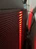泰坦军团31.5英寸 2K 275Hz 1500R曲面屏 HDR广色域 HVA快速液晶 A-Sync技术 支持壁挂电竞显示器C32A1S+ 实拍图