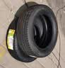 佳通轮胎(Giti)轮胎185/60R15 84H T20 适配 捷达/polo/奇瑞/吉利金刚 实拍图