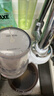 九阳（Joyoung）水龙头净水器去除余氯净化水质可视化可清洗滤芯一机四芯JYW-T05 实拍图