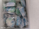 巨奇（JUQI）青柠双色洁厕宝50g*20厕所马桶蓝泡泡清洁块卫生间清洁除臭除异味 实拍图
