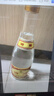 汾酒黄盖玻汾 清香型白酒 53度 475mL*6瓶整箱 年份随机 端午送礼 实拍图