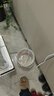 多乐信（DOROSIN）除湿机/抽湿机  60升/天120㎡ APP智控大户型别墅办公室地下室商业家用智能除潮干衣  ER-60 实拍图