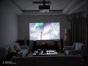 爱普生（EPSON）CH-TW5750【5700升级款】3LCD家庭影院智能投影仪（2700lm高亮度  原生1080P） 实拍图