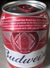 百威啤酒mini红罐淡色拉格255ml*12小罐整箱装京东自营喜酒端午送礼 实拍图