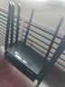中国联通4gcpe无线移动路由器随身wifi6免插卡上网宝家用宽带免网线便携支持5G/4G设备上网全国通用流量 实拍图