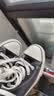 匡威（Converse）莫尔登All Star夏季男女低帮休闲滑板鞋黑色A09226C A09226C 41.5 实拍图
