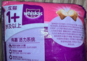 伟嘉成猫猫粮 夹心粮10kg牛肉味全价猫粮 实拍图