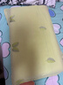 亚朵星球慢回弹记忆绵枕 枕头护颈枕芯基础款枕头芯酒店睡眠高10cm单只装 实拍图
