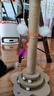 HELLOJOY猫抓柱剑麻猫抓板猫玩具耐抓耐磨不掉屑猫爬架立式自嗨解闷用品 实拍图