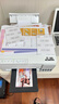 爱普生（EPSON）【6代新品】L3351墨仓式彩色打印机 微信打印/无线连接 家用AI学习打印机（打印、复印、扫描） 实拍图