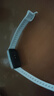 华为（HUAWEI）手环10 标准版 冰川白 智能手环专业睡眠分析情绪健康铝合金机身心率监测运动手环华为手环9升级 实拍图