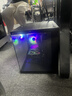 技嘉 酷睿i5 14400F升15代245KF台式组装电脑主机RTX4060Ti/5060Ti游戏高端电竞独显直播设计渲染整机 配置三：13代酷睿i5丨RTX5060 实拍图