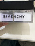 纪梵希（Givenchy）【达人专享】明星四宫格柔雾散粉1号定妆蜜粉饼 生日礼物送女友 实拍图