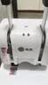 歌派（GEPAD）30mm会计凭证手动装订机300页财务装订机手动打孔装订机办公档案铆管热熔装订机文件打孔器 GP-30A 实拍图
