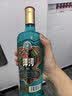 洋河高线光瓶酒 蓝洋河42度500ml单瓶装 浓香型白酒 （苏超版） 实拍图