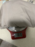 【京东直采】重磅纯棉 圆领短袖男款t恤衣服女士t恤服装真5折专场 海鸥灰（短袖） 2XL （140-155斤） 实拍图