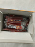 三只松鼠手撕肉脯原味400g/420g 量贩装 休闲零食靖江风味猪肉干端午送礼 实拍图