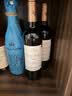 Member's Mark 法国进口 勃艮第黑皮诺红葡萄酒 750ml 750mL 实拍图