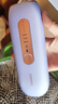 康佳（KONKA）脱毛仪3301蓝宝石冰感冰点家用宿舍唇部腋下大小腿比基尼线脱毛神器送女友生日礼物实用 保价30天 香芋紫-石英晶体冰点版本 实拍图