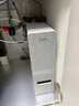 美的（Midea）直饮加热制冷净水器套装【白泽1000G+管线机240D】厨下式0阻垢剂RO反渗透家用冷热一体净饮机 实拍图