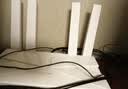 普联（TP-LINK） 大道AX3000满血WiFi6千兆无线路由器 5G双频家用穿墙 Mesh 3000M无线速率 信号增强 易展 XDR3010 实拍图