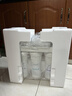 九阳（Joyoung）净水器机家用厨下矿物质净饮水自来水商用前置过超滤器机1283 实拍图