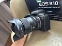 适马（SIGMA）18-50mm F2.8 DC DN｜Contemporary 半画幅微单 1850标准变焦镜头  人像旅行直播（佳能RF卡口） 实拍图