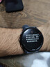 佳明（GARMIN）Forerunner255心率血氧专业跑步户外运动智能手表神秘灰生日礼物 实拍图