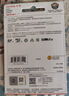 闪迪（SanDisk）128GB TF（MicroSD）4K内存卡 行车记录仪 监控摄像头专用 循环录制10,000小时 高耐用存储卡 实拍图