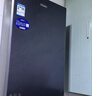 海尔麦浪【无冷凝水管K70SMAX】16升燃气热水器天然气 下置风机 一级能效 静音增压【国家补贴15%】 实拍图