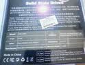 LOENKN固态硬盘SSD2.5寸台式机笔记本电脑pc固态硬盘SATA3.0接口游戏办公存储系统固体硬盘 128GB 实拍图