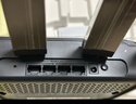 普联（TP-LINK） 大道AX3000满血WiFi6千兆无线路由器 5G双频家用穿墙 Mesh 3000M无线速率 信号增强 易展 XDR3010 实拍图
