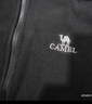 骆驼（CAMEL）CamelTex户外御寒冲锋衣男女同款防油污外套三合一登山服  L 实拍图
